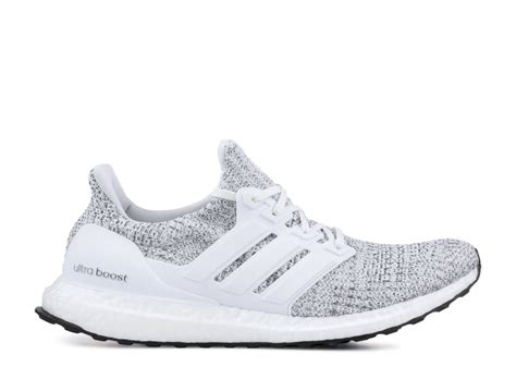 ultraboost 4.0 non dyed white